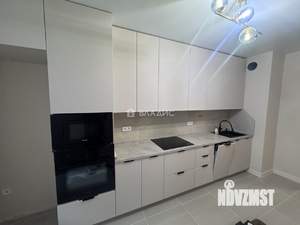 1-к квартира, на длительный срок, 42м2, 5/17 этаж