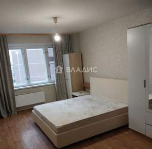 3-к квартира, на длительный срок, 80м2, 3/15 этаж