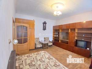 1-к квартира, на длительный срок, 30м2, 2/2 этаж