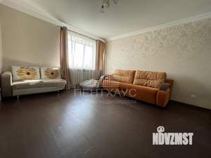 1-к квартира, на длительный срок, 42м2, 9/10 этаж