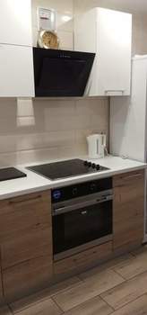 1-к квартира, на длительный срок, 38м2, 1/14 этаж