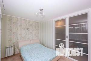 1-к квартира, посуточно, 45м2, 3/9 этаж