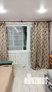 1-к квартира, на длительный срок, 34м2, 3/10 этаж