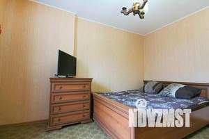 3-к квартира, посуточно, 80м2, 3/5 этаж