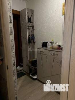 1-к квартира, на длительный срок, 32м2, 1/2 этаж