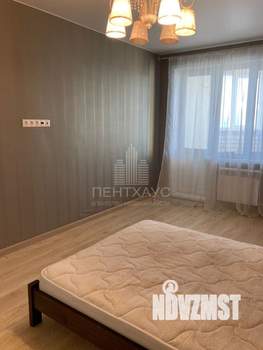 2-к квартира, на длительный срок, 61м2, 16/17 этаж