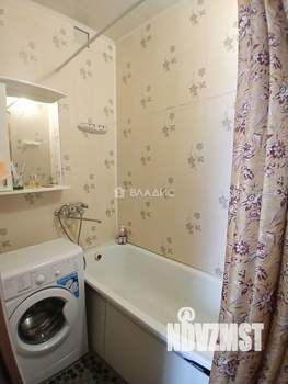 1-к квартира, на длительный срок, 30м2, 2/2 этаж