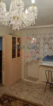 3-к квартира, на длительный срок, 55м2, 2/5 этаж