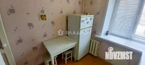 1-к квартира, на длительный срок, 33м2, 1/5 этаж