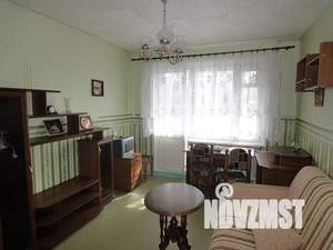 1-к квартира, на длительный срок, 32м2, 4/5 этаж