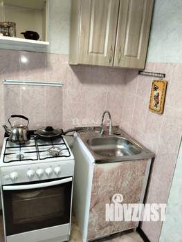 1-к квартира, на длительный срок, 22м2, 8/9 этаж