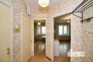 1-к квартира, на длительный срок, 40м2, 1/5 этаж