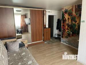 2-к квартира, на длительный срок, 42м2, 2/5 этаж