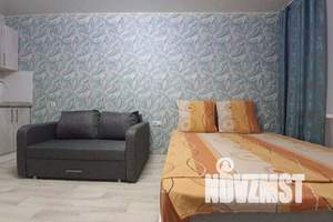 2-к квартира, посуточно, 50м2, 11/17 этаж