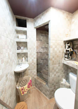 2-к квартира, на длительный срок, 48м2, 5/5 этаж