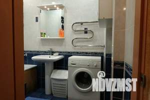 1-к квартира, посуточно, 50м2, 5/10 этаж