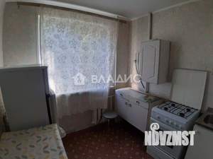 1-к квартира, на длительный срок, 34м2, 2/5 этаж