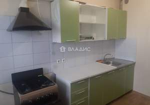 1-к квартира, на длительный срок, 39м2, 13/17 этаж