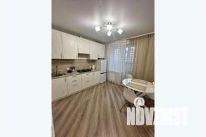 1-к квартира, посуточно, 37м2, 9/12 этаж