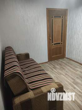2-к квартира, на длительный срок, 40м2, 4/5 этаж