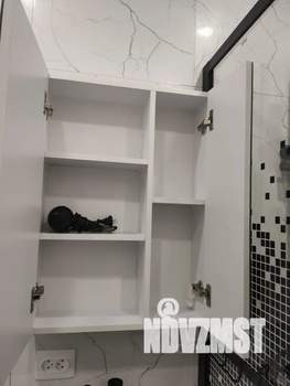 2-к квартира, посуточно, 40м2, 3/4 этаж