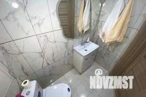 2-к квартира, посуточно, 75м2, 4/9 этаж