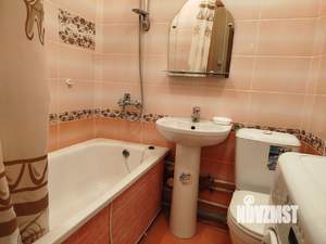 1-к квартира, на длительный срок, 33м2, 8/10 этаж