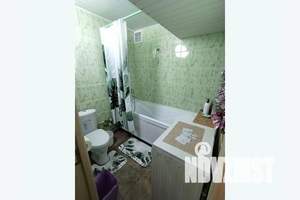 1-к квартира, посуточно, 30м2, 1/9 этаж