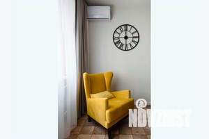 3-к квартира, посуточно, 85м2, 5/12 этаж