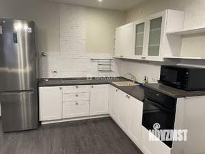 2-к квартира, на длительный срок, 94м2, 2/14 этаж