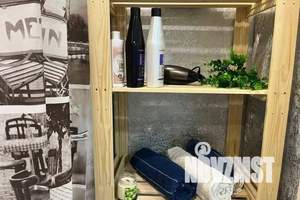 3-к квартира, посуточно, 60м2, 5/5 этаж