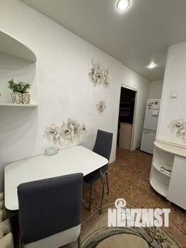 1-к квартира, на длительный срок, 31м2, 3/6 этаж