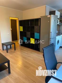 Студия квартира, на длительный срок, 31м2, 4/5 этаж