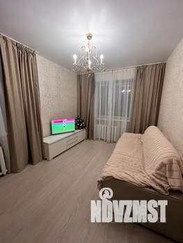 1-к квартира, посуточно, 31м2, 3/3 этаж