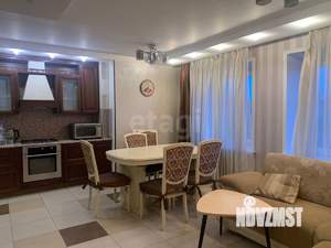 3-к квартира, на длительный срок, 71м2, 4/10 этаж