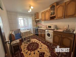1-к квартира, на длительный срок, 48м2, 12/14 этаж