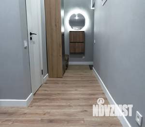 2-к квартира, посуточно, 50м2, 2/5 этаж