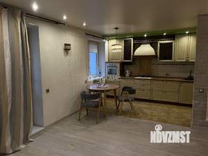 3-к квартира, на длительный срок, 100м2, 4/5 этаж