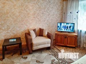 1-к квартира, посуточно, 48м2, 2/4 этаж