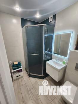 2-к квартира, посуточно, 32м2, 3/4 этаж