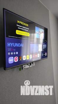 1-к квартира, посуточно, 45м2, 12/16 этаж