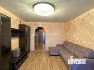 2-к квартира, на длительный срок, 56м2, 4/9 этаж