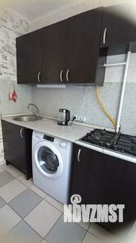 2-к квартира, на длительный срок, 44м2, 1/5 этаж