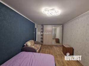 1-к квартира, на длительный срок, 32м2, 5/5 этаж