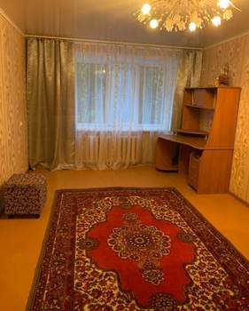2-к квартира, на длительный срок, 42м2, 1/5 этаж