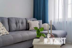 2-к квартира, посуточно, 80м2, 15/18 этаж