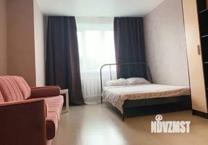 3-к квартира, посуточно, 85м2, 1/1 этаж