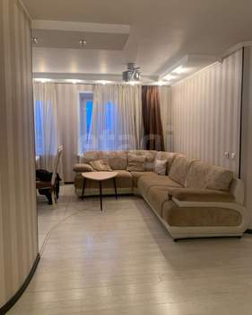 3-к квартира, на длительный срок, 71м2, 4/10 этаж