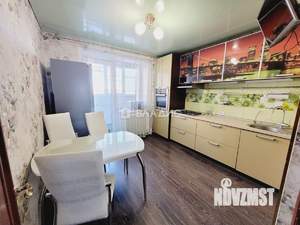 3-к квартира, на длительный срок, 72м2, 6/10 этаж