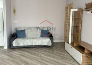 2-к квартира, на длительный срок, 44м2, 2/5 этаж